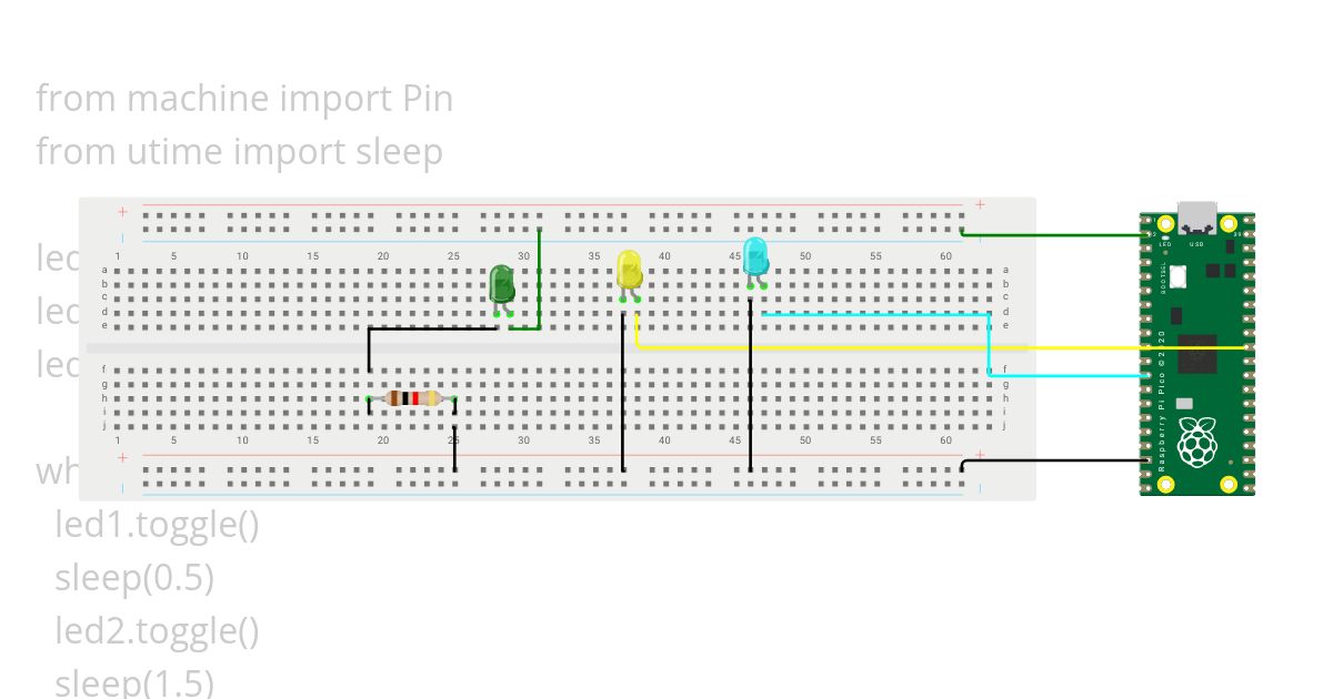 IoT_Lab_2.2 simulation
