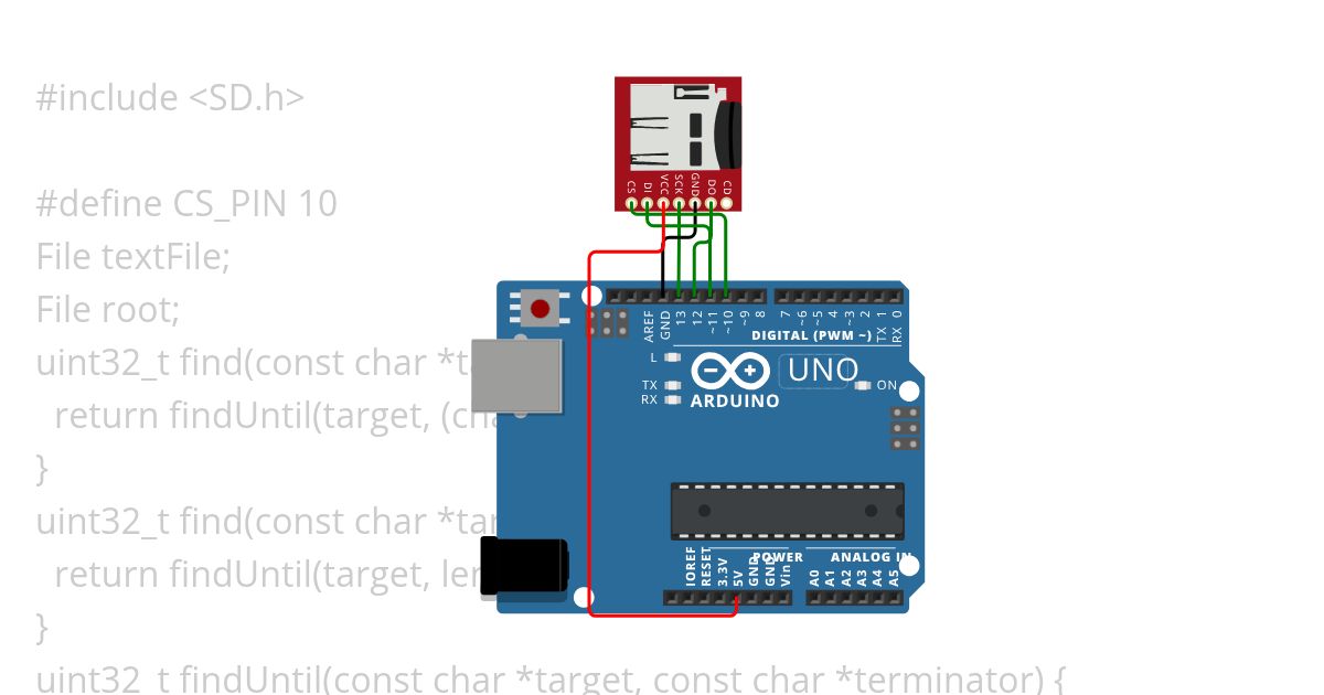 microsd-card-prototype-test simulation