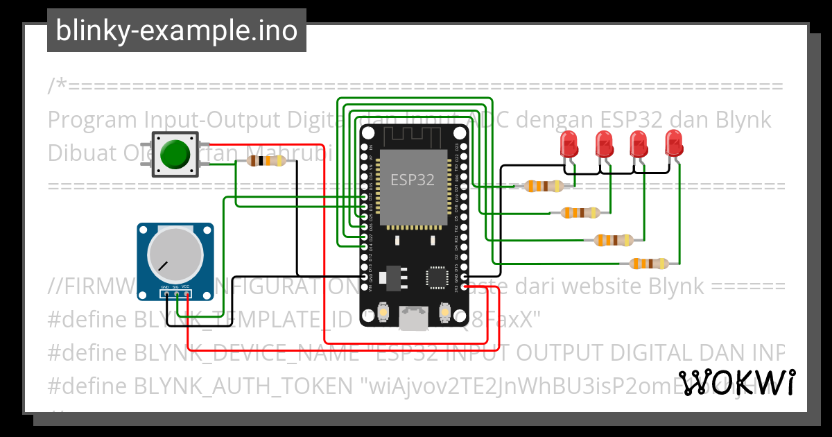 Input Output Test Wokwi Esp Stm Arduino Simulator Vrogue Co