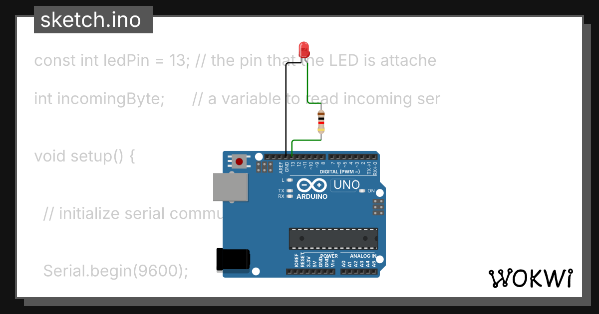 Wokwi online esp32 stm32 arduino simulator