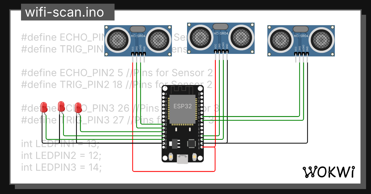 beast ff - Wokwi ESP32, STM32, Arduino Simulator