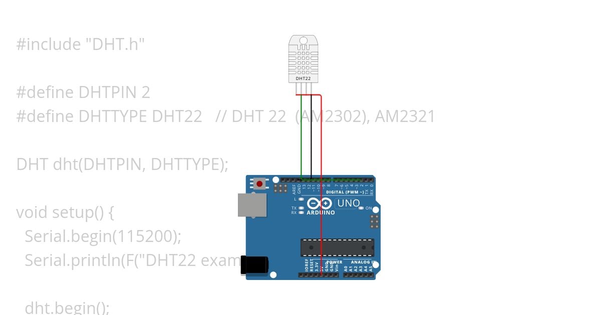 dht22 Copy simulation