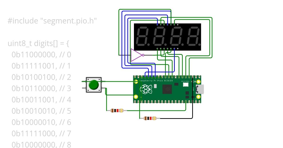 pico-pio-7seg_counter Uri Shaked_resistor added by jsj.ino simulation