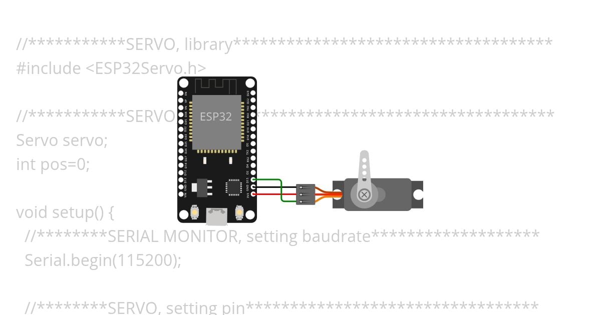 Program Servo Copy (2) simulation