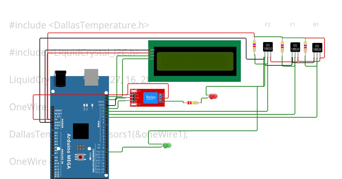 version 1 final mega george 20/09/2023 millis rollover resetting & naming timers in serial monitor simulation