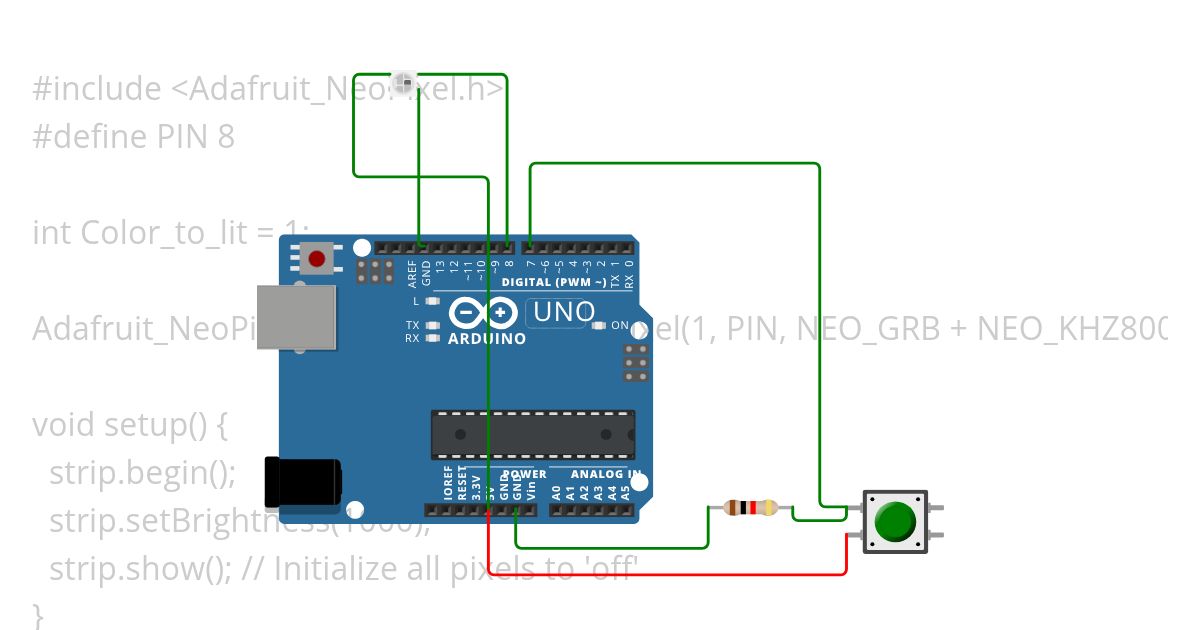 RGB_ESP12E Copy simulation