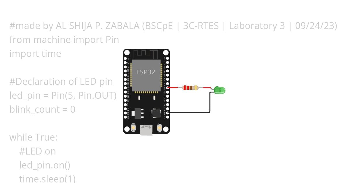 ESP32_with_LED (LAB3_ZABALA) simulation