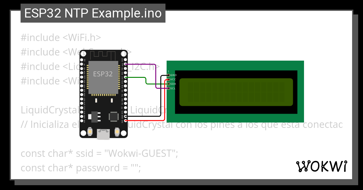 Esp32 Ntp O Copy Wokwi Esp32 Stm32 Arduino Simulator 9220