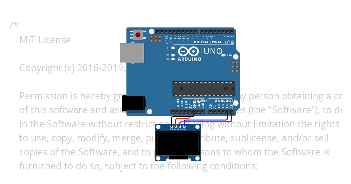 display_mme.ino simulation