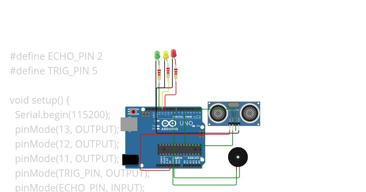 Security sys simulation