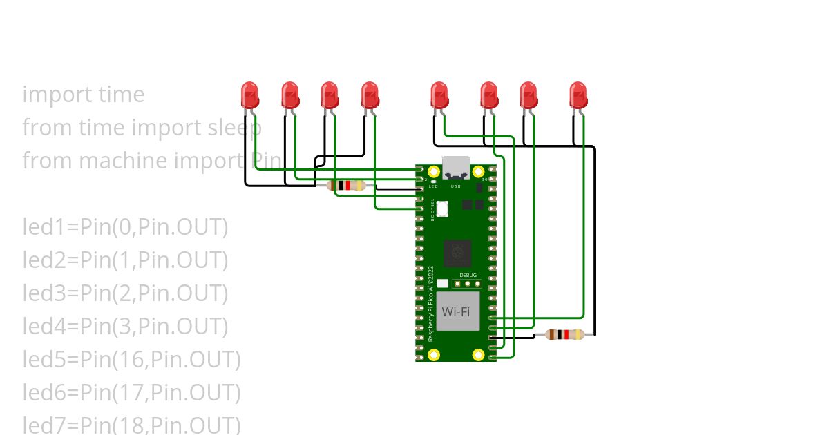 8_bit_counter simulation