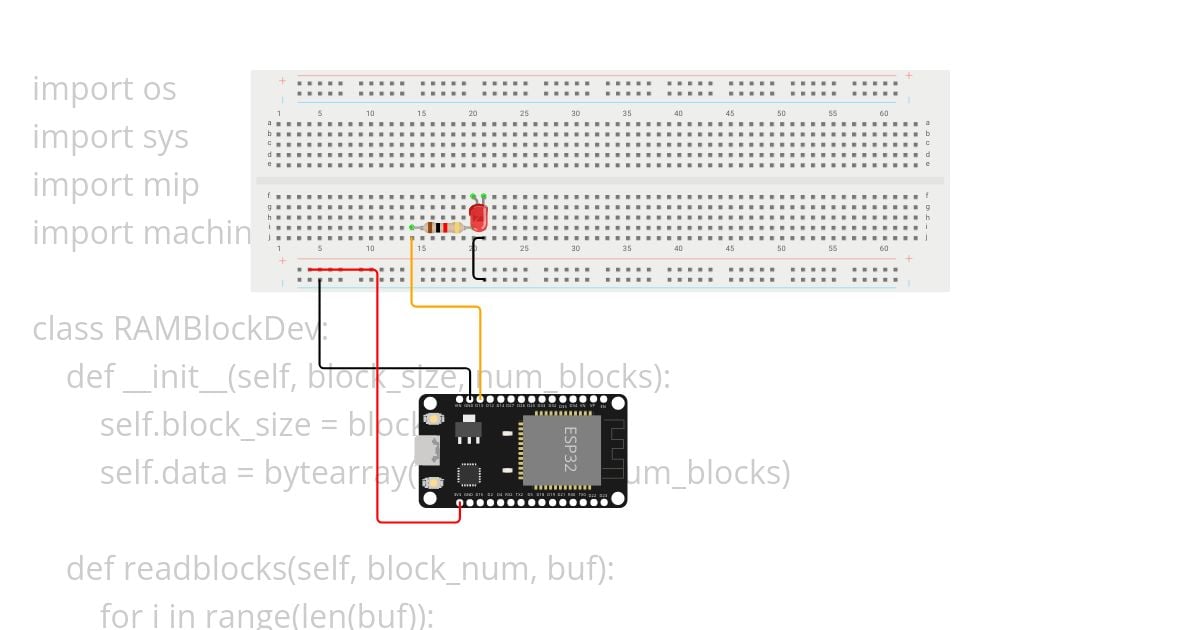 TEST TEST ESP32 bitcrusher 555-timer simulation