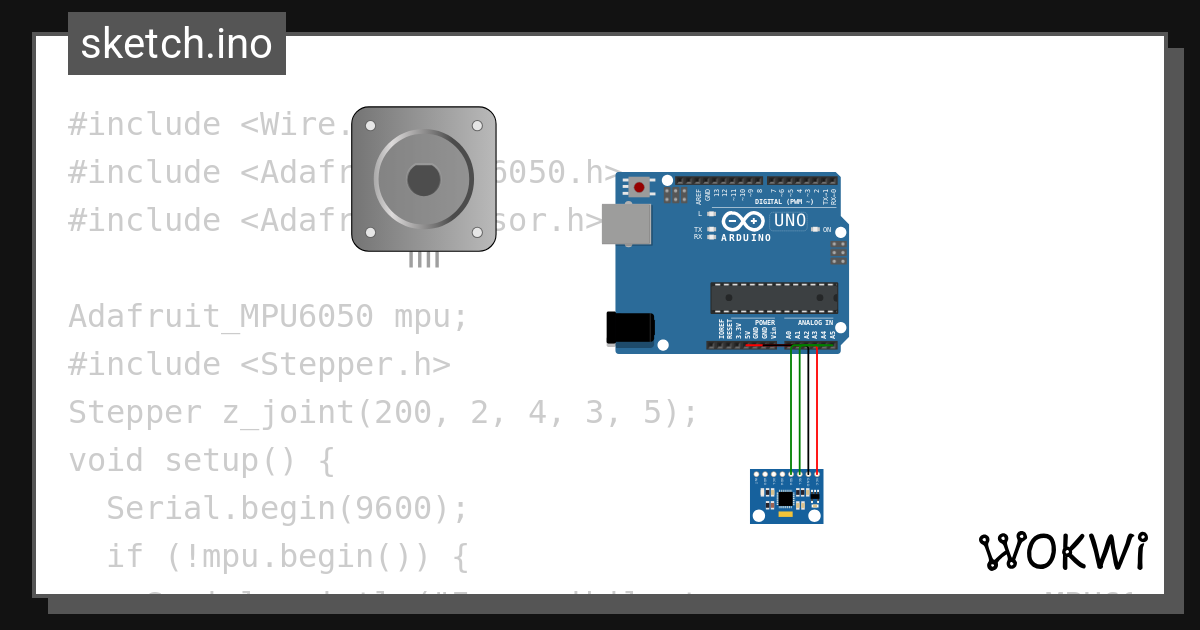 Wokwi online esp32 stm32 arduino simulator
