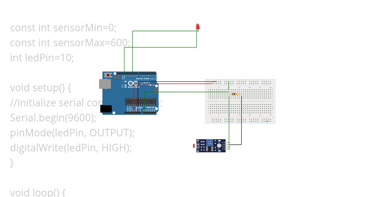 SWITCH CASE 1 Copy simulation