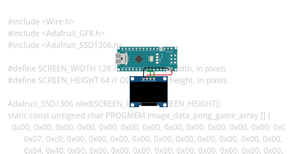 Display Bitmaps 2 (ANY) simulation