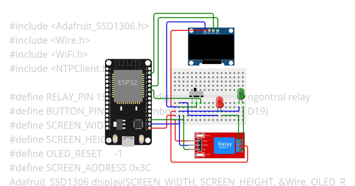 Home Automation Pro simulation