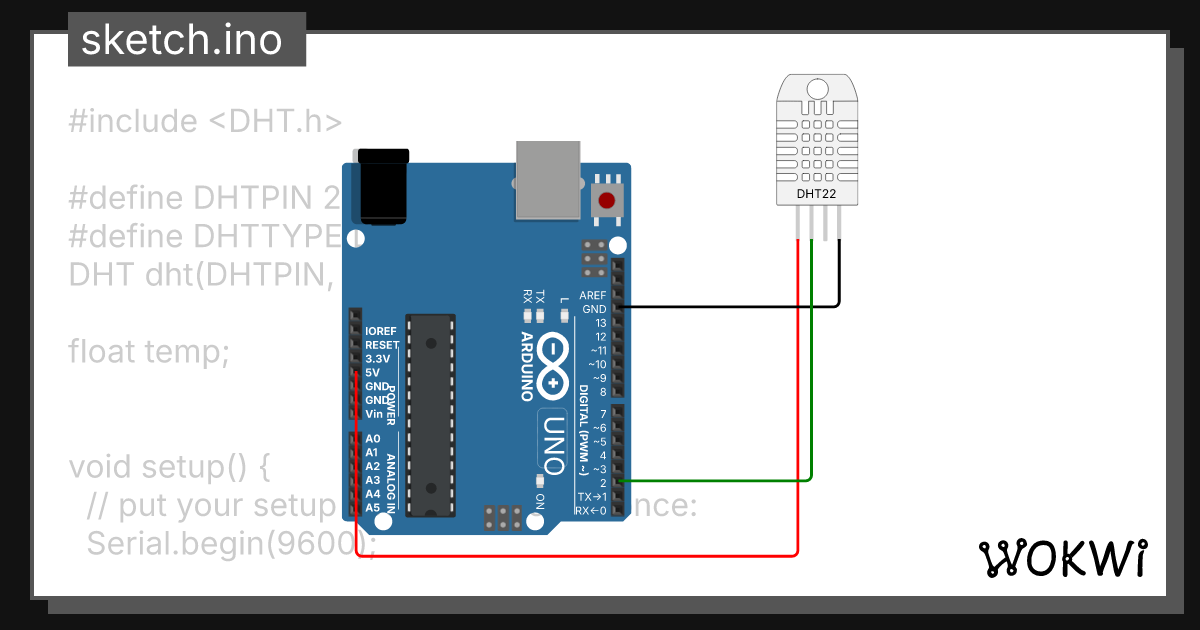 my_temp - Wokwi ESP32, STM32, Arduino Simulator