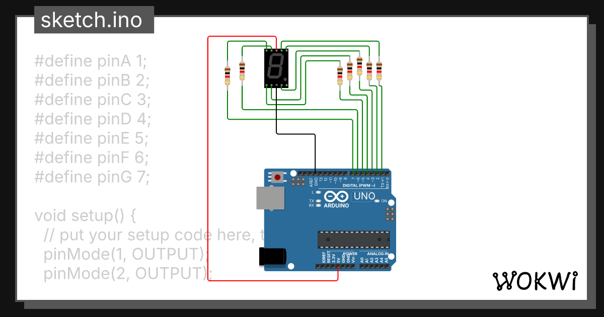 Wokwi online esp32 stm32 arduino simulator