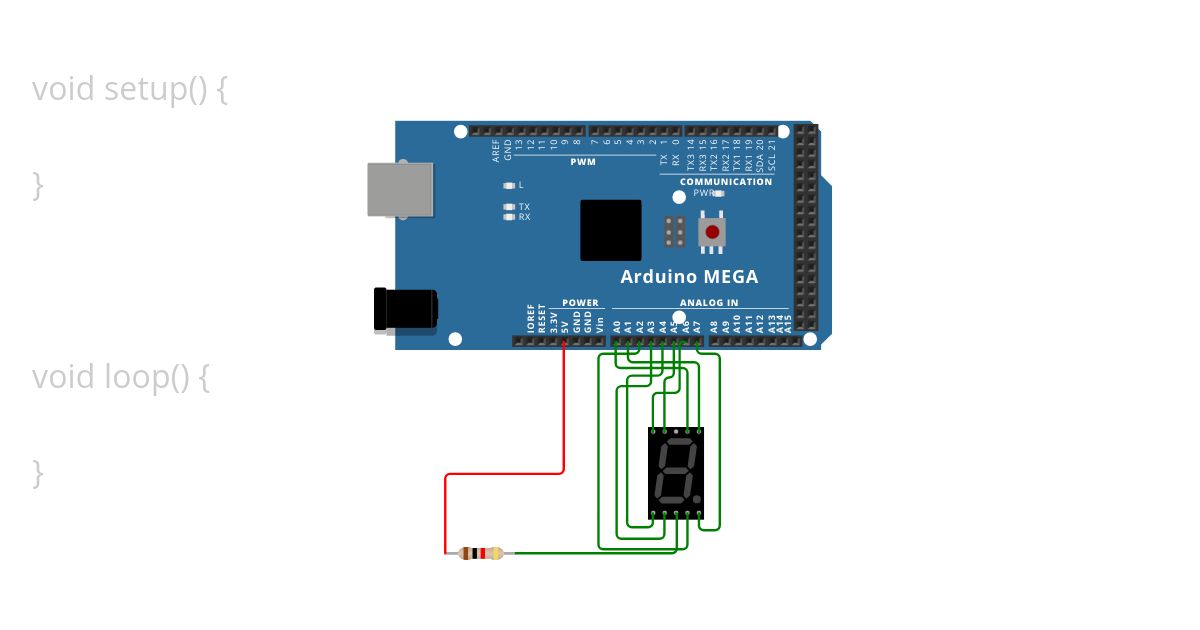 7 Segement _Arudino Mega Copy simulation