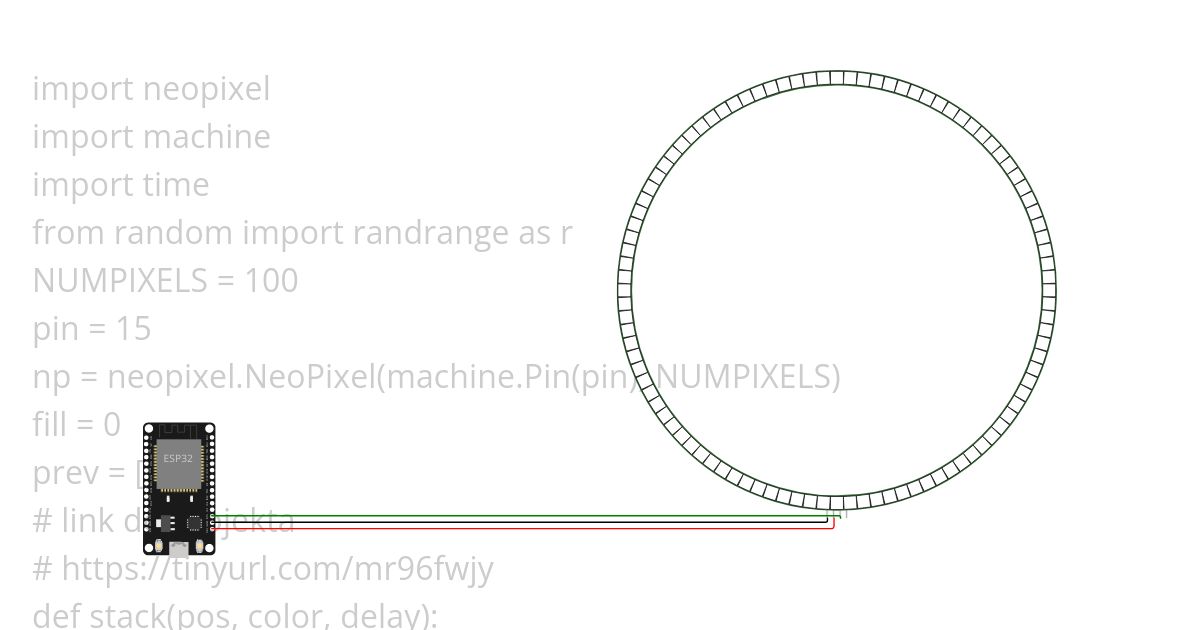 stack simulation