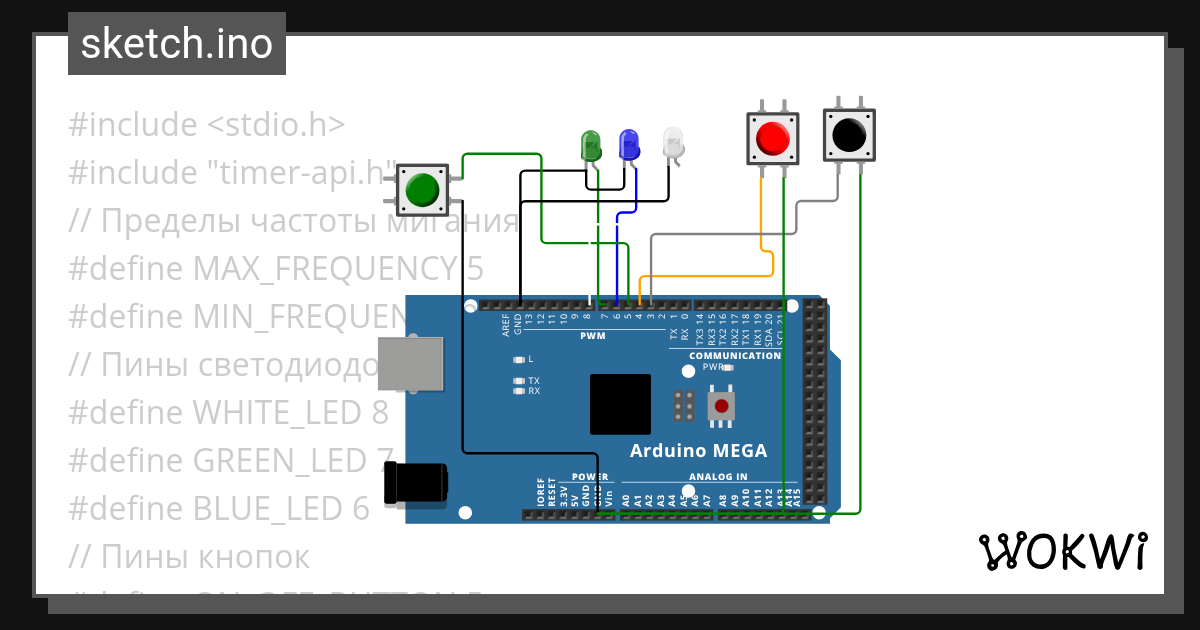 IoT Lab 2.1 Template Copy - Wokwi ESP32, STM32, Arduino Simulator