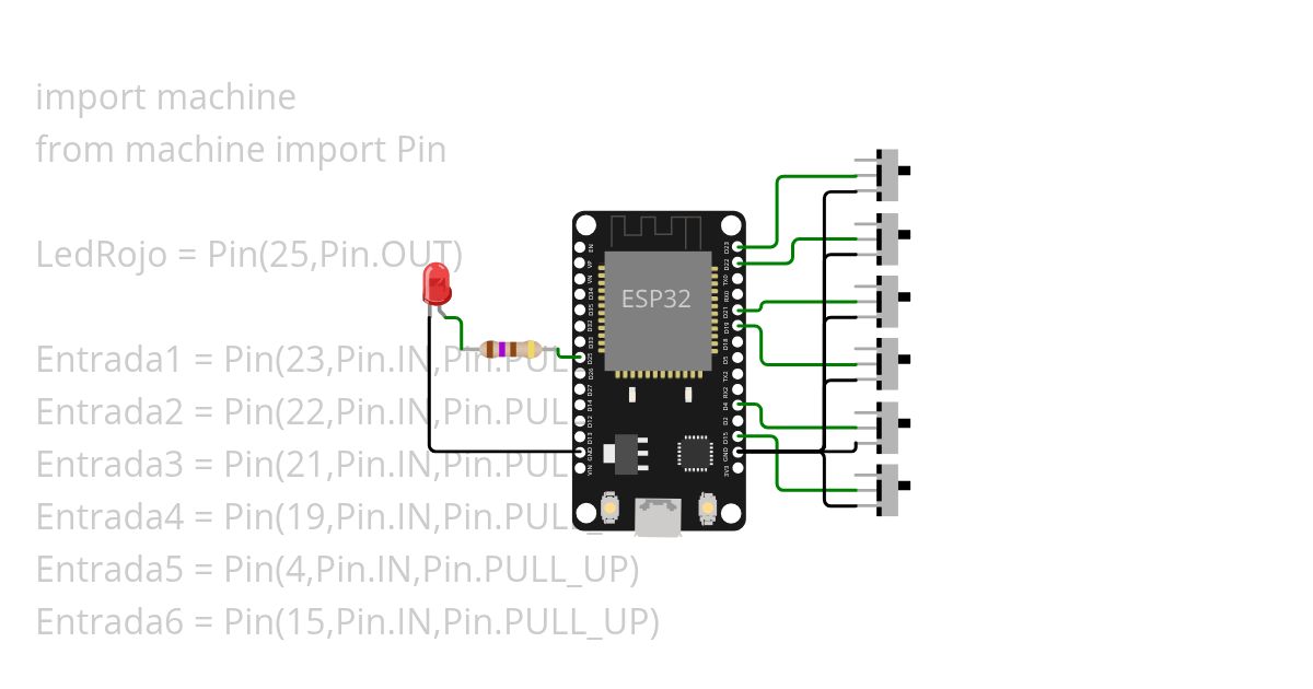 multiplexor simulation