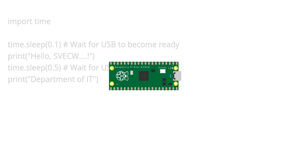 Rpi-00 Print Copy simulation
