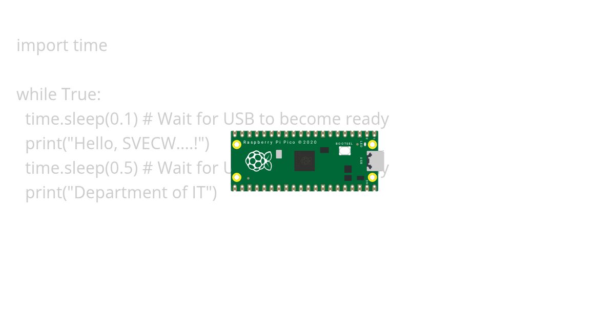 Rpi-01 Print Loop Copy simulation