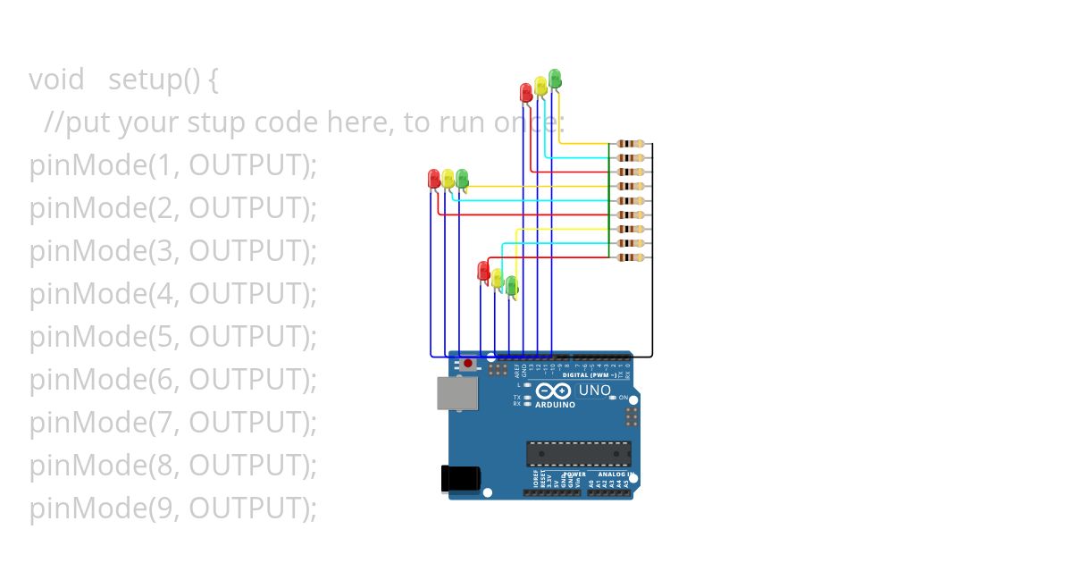 Arduino_Diki simulation
