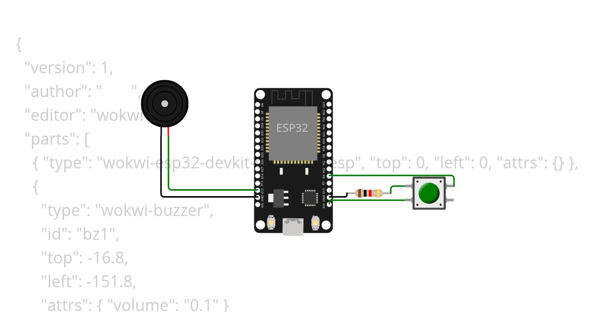 Ch6_Buzzer simulation