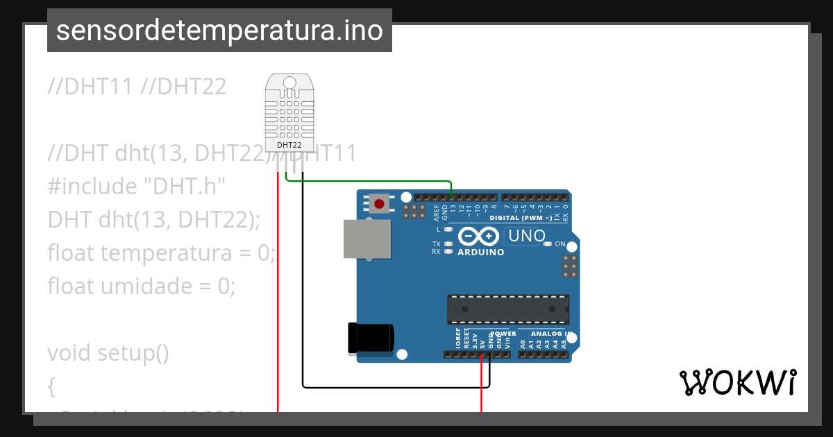 Wokwi Online ESP32 STM32 Arduino Simulator