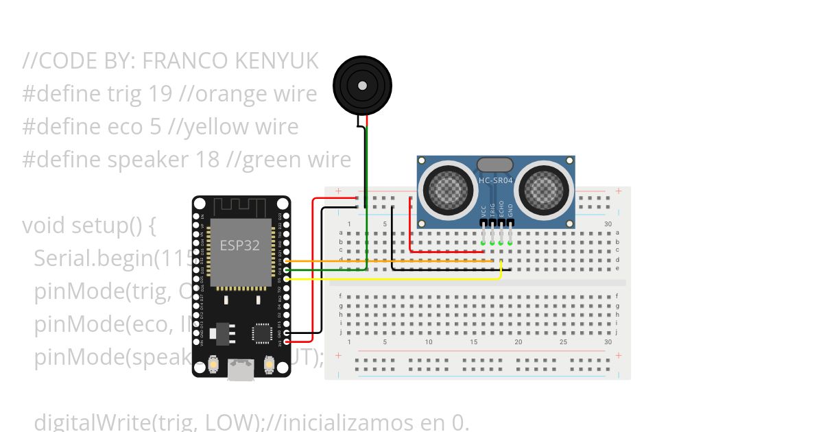 sensor_ultrasonico_hc-sr04_esp32 simulation