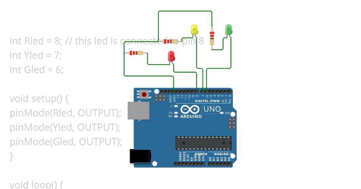 LED project Copy simulation
