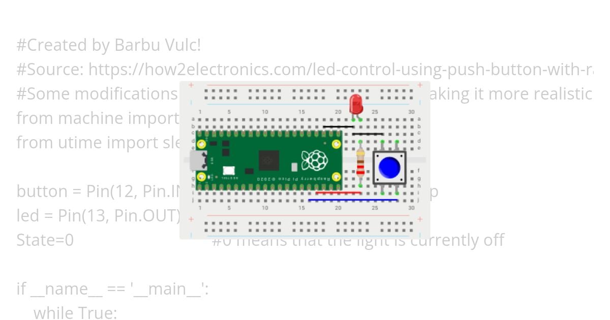 LED-Blink-MP.py simulation