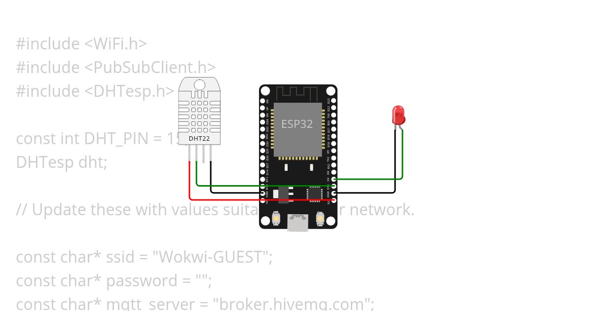 DHT MQTT Copy - Phạm Quốc Việt simulation