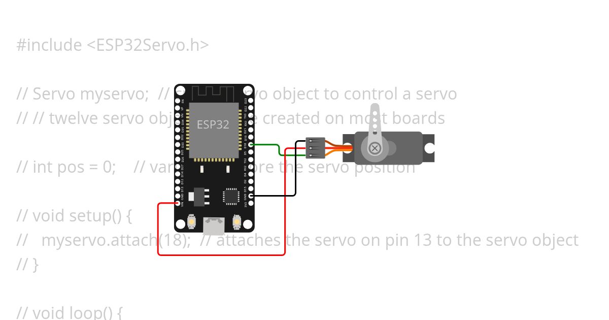 servo pid controller Copy simulation