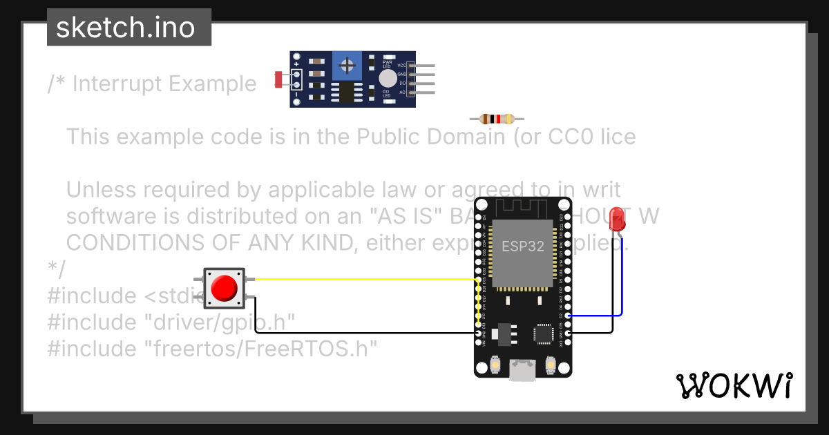 Sketch ino copy wokwi esp32 stm32 arduino simulator