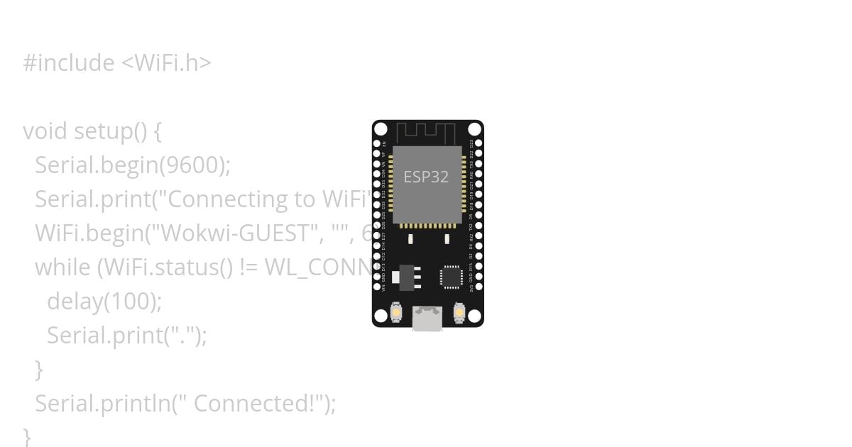 esp32 wifi 1. /9/10 simulation