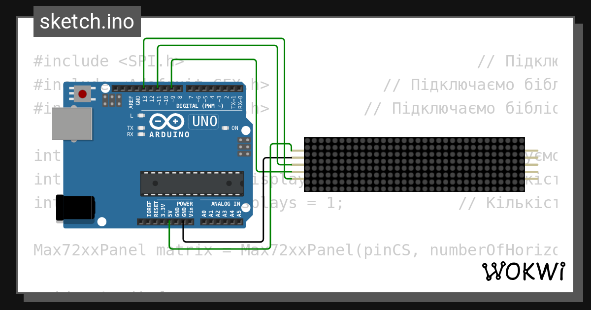 34 wokwi esp32 stm32 arduino simulator