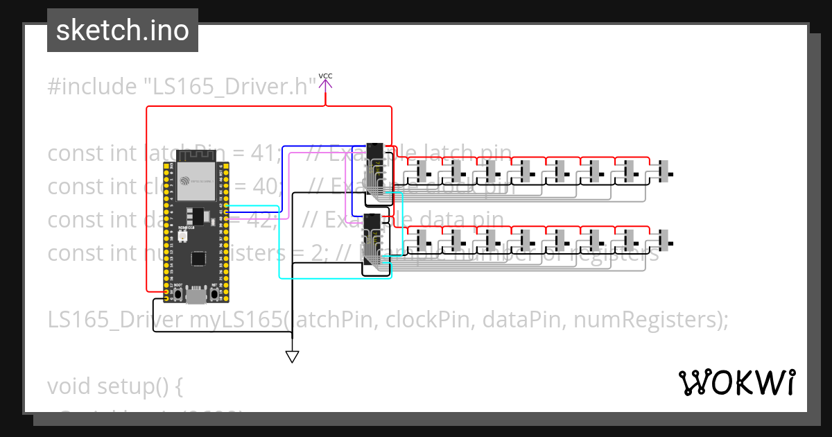 Arduino Uno Vacuum Cleaner Wokwi Esp32 Stm32 Arduino vrogue.co