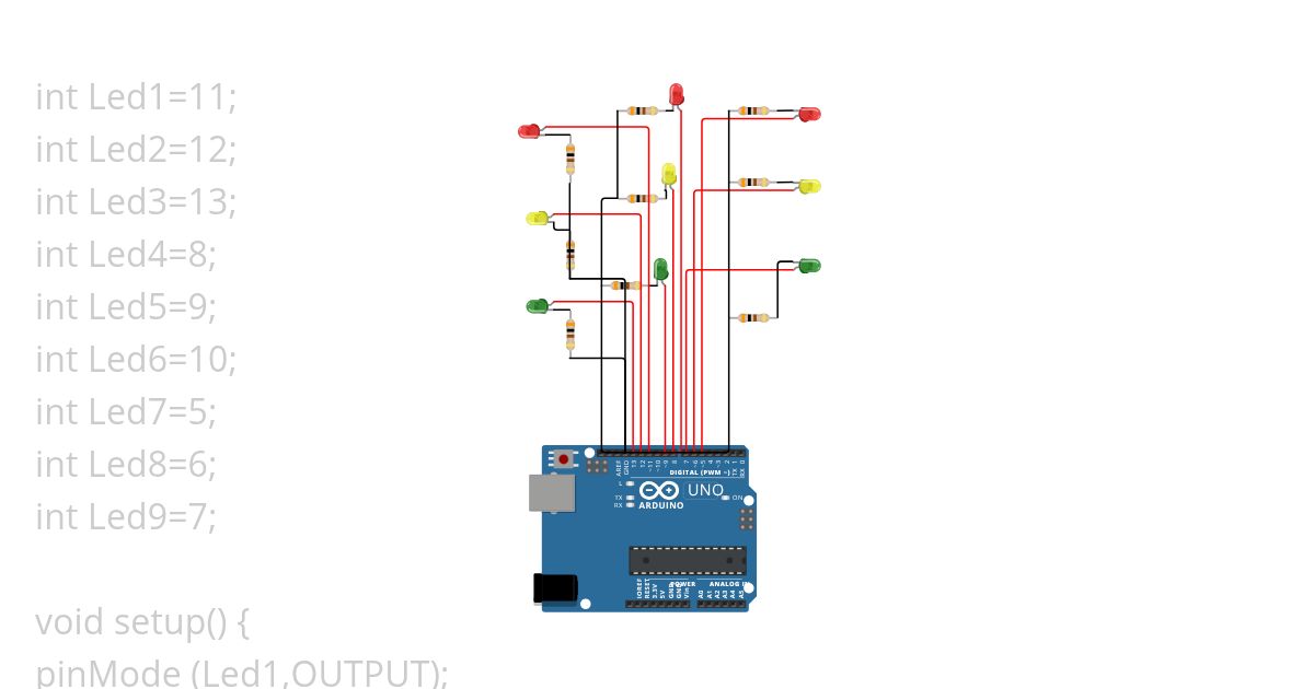 Nana traffic light  Copy new Copy (2) simulation