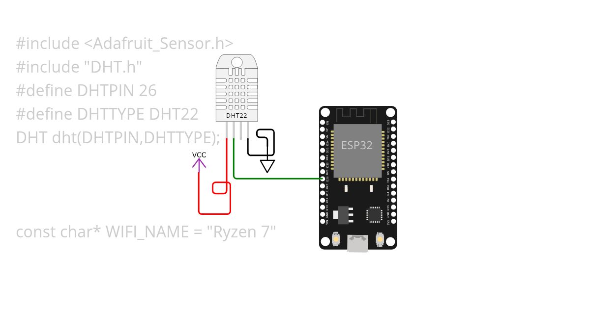 Distance_iot simulation