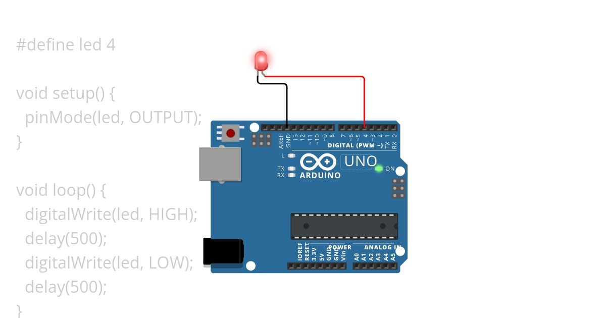 projet1 simulation