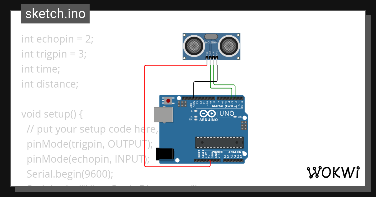 282 - Wokwi ESP32, STM32, Arduino Simulator