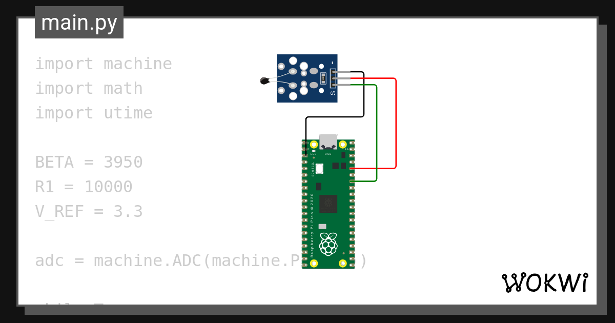 Internals 2 part b 1 wokwi esp32 stm32 arduino simulator