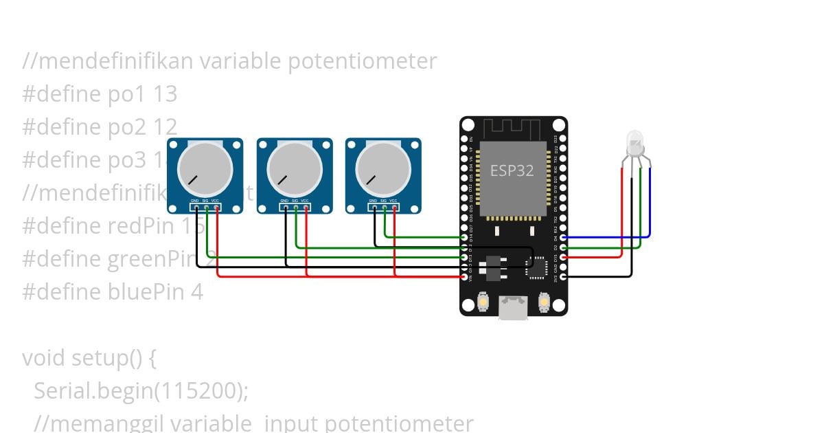 rgbt  simulation