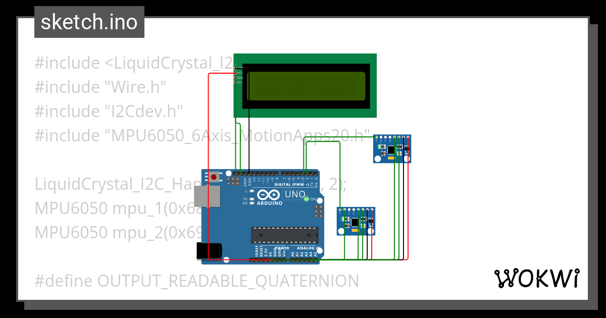 H6 Z2 - Wokwi ESP32, STM32, Arduino Simulator