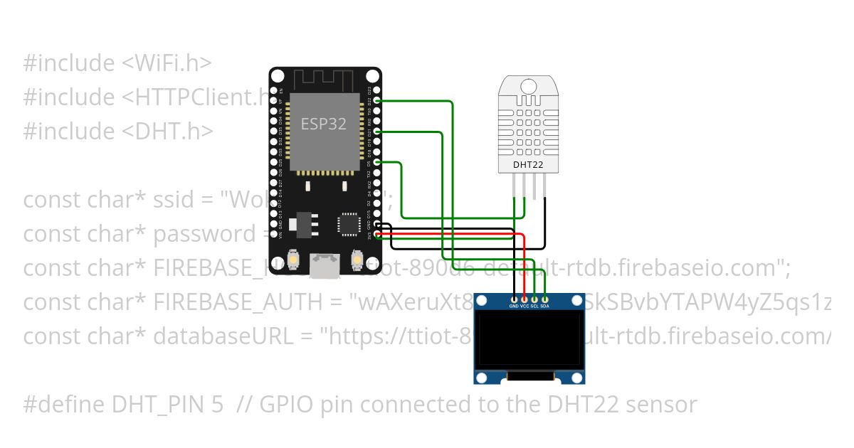 esp32 Copy simulation