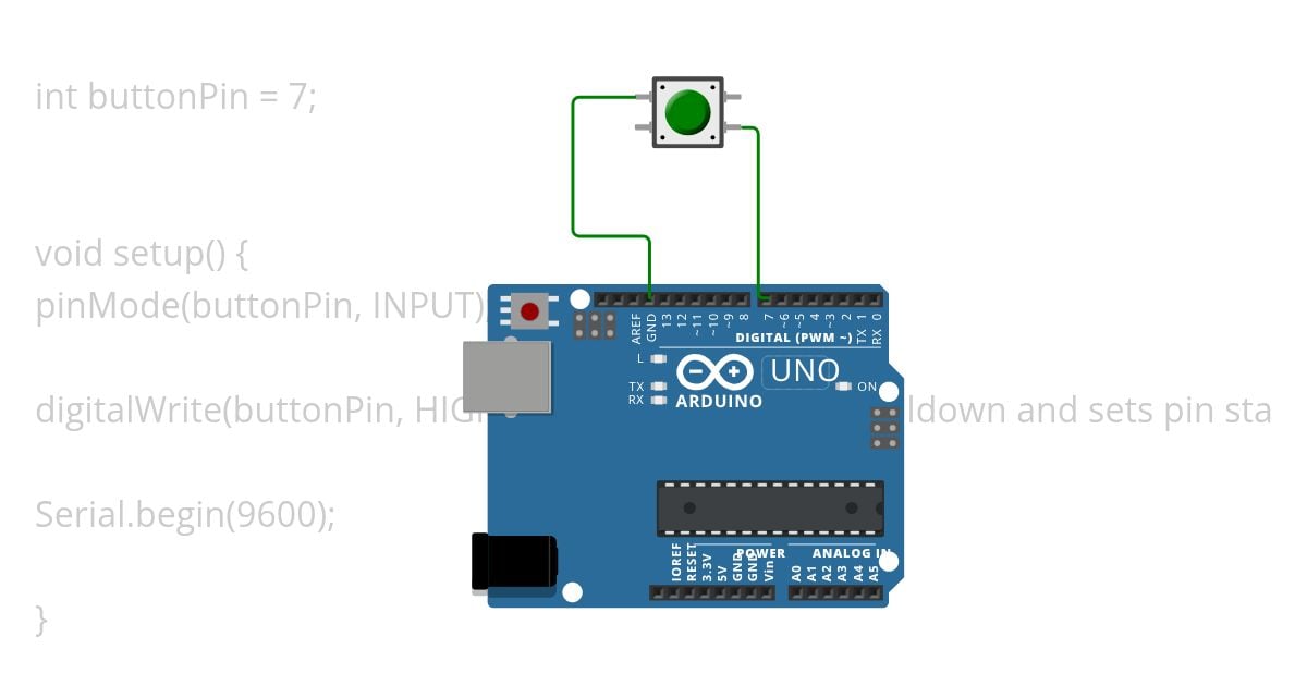 digitalRead project simulation