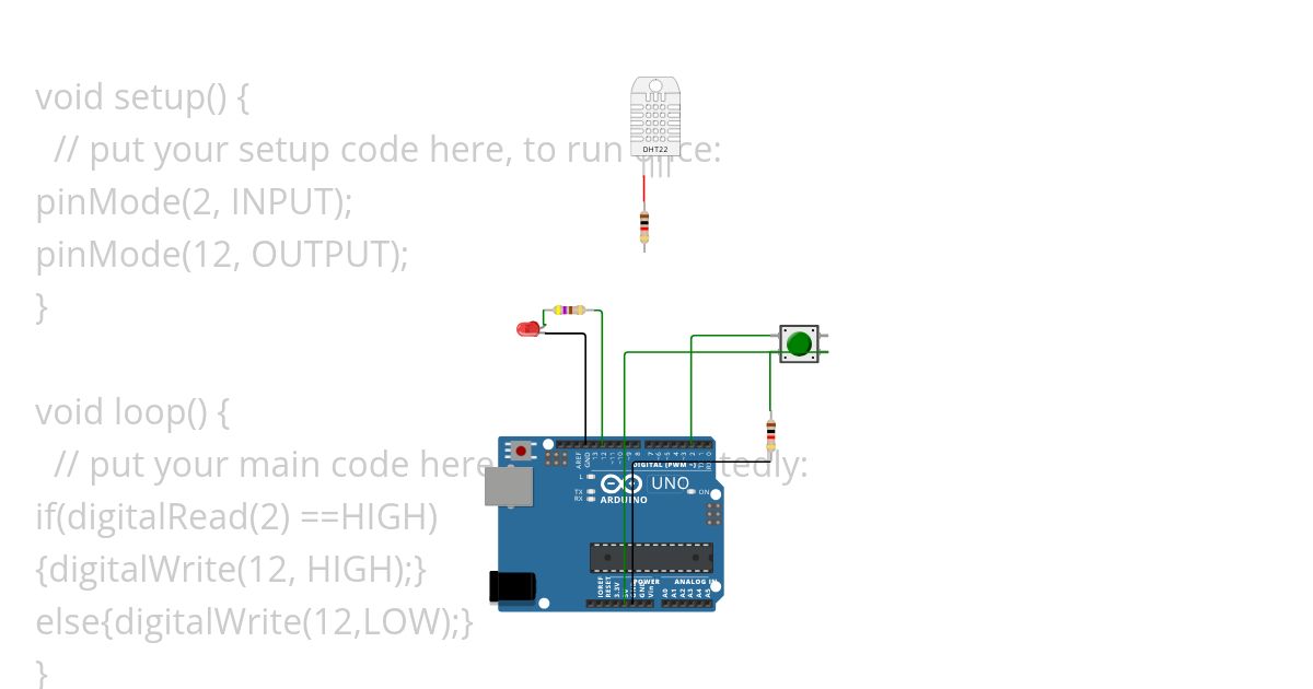 Diki ARDUINO 2 simulation